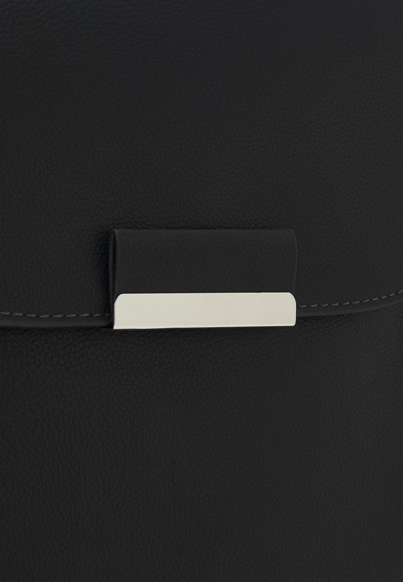 Damen Handtaschen | TOM TAILOR DENIM Tagesrucksack black/schwarz - OL96942 Damen Handtaschen | TOM TAILOR DENIM Tagesrucksack black/schwarz - OL96942