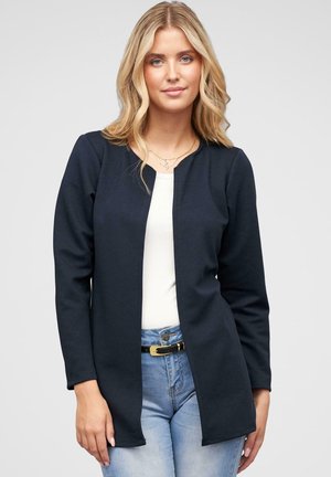 Cloud 5ive OFFENER - Vest - navy
