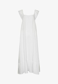 Sélectionné, white