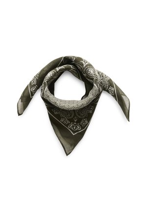 Matinique BANDANA - Foulard - thyme