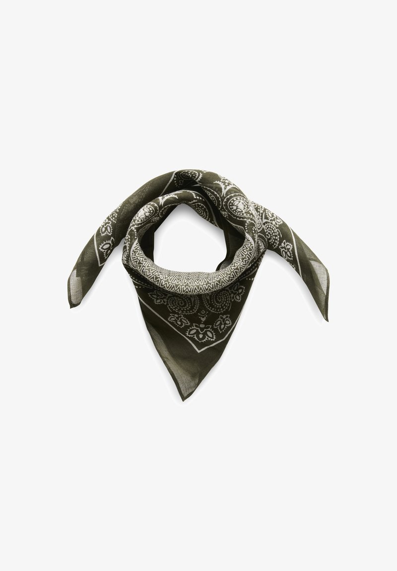 Matinique BANDANA - Ruta - thyme