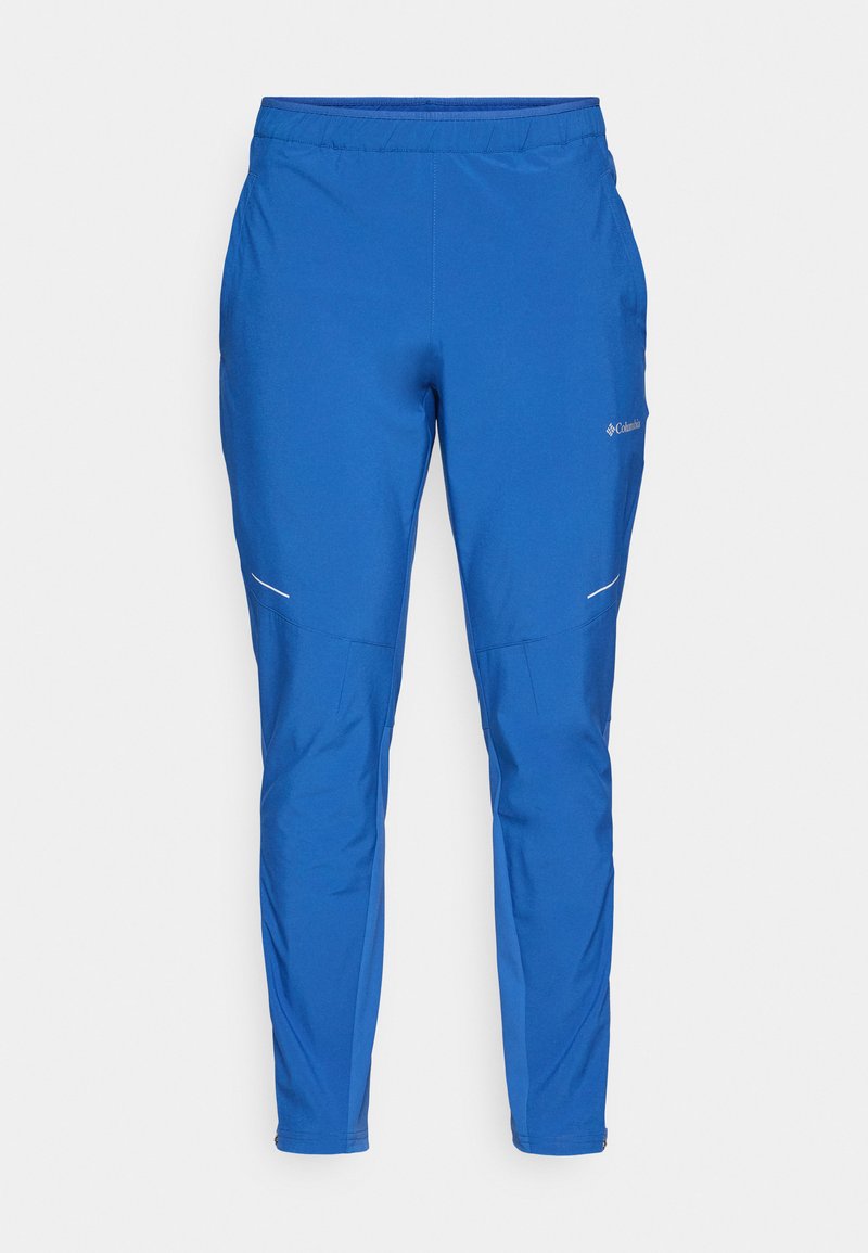 Columbia Outdoorbroeken blauw Columbia Outdoorbroeken blauw