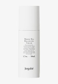 Jorgobé WHITE TEA BALANCING CREAM - Gesichtscreme