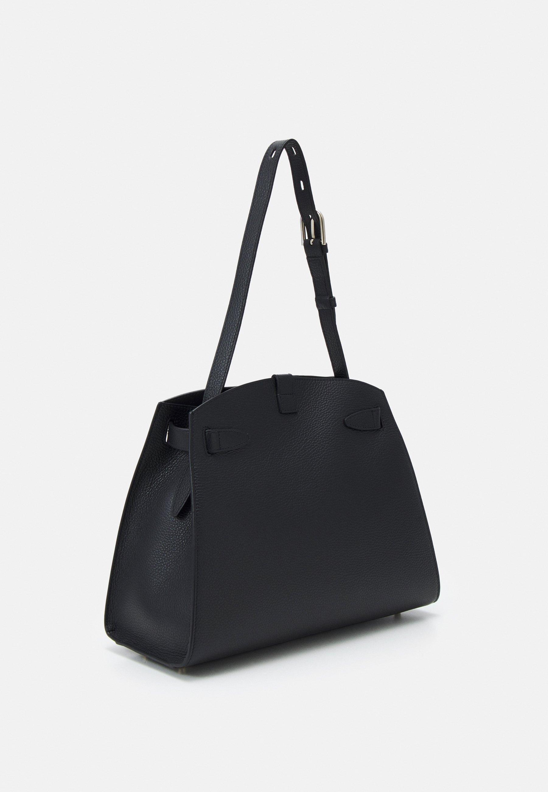 Furla MARGHERITA SHOULDER BAG - Rankinė - nero/juoda - Zalando.lt