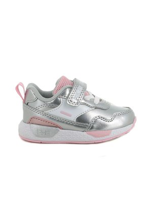 SNEAKERS - Scarpe primi passi - argento
