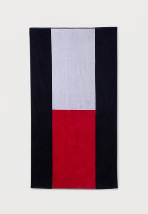 CLASSIC TOWEL - Prosop de plajă - desert sky