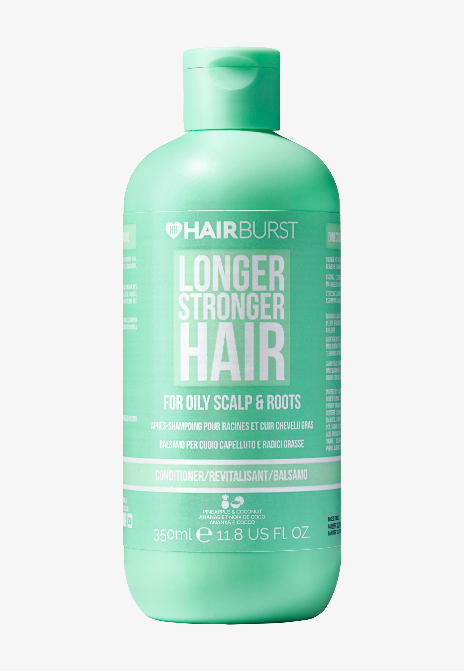 Fudge All Blonde 10 In 1 Condition & Shield Mist – Dein Multitasking-Nebel Für Strahlendes Blond