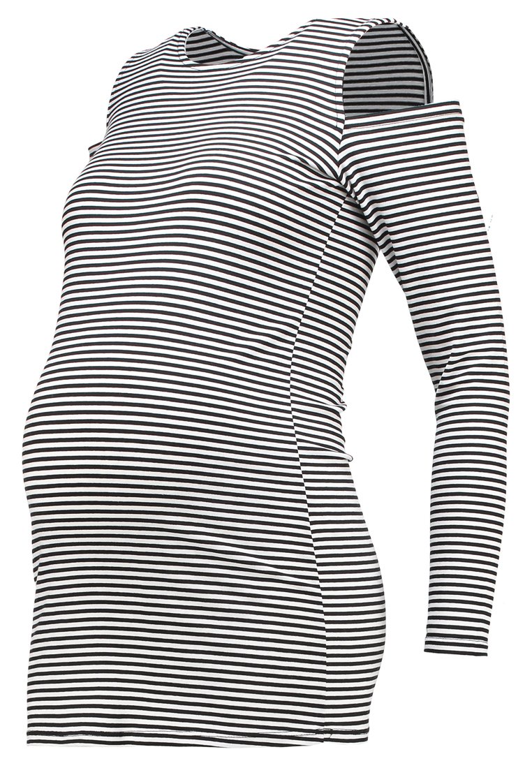 Envie de Fraise Longsleeve crème