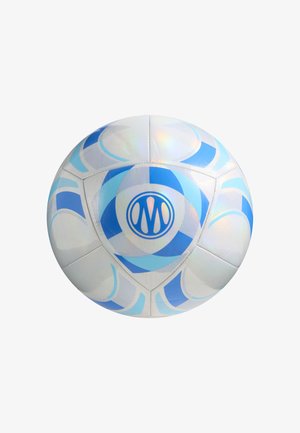 Puma, OLYMPIQUE DE MARSEILLE FTBLCULTURE FUSSBALL UNISEX - Equipement de football - navy- white