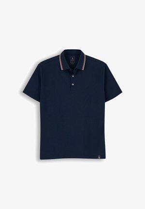Boggi Milano, JADE, granatowy