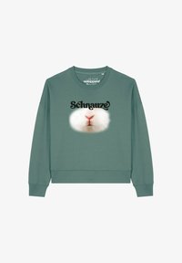 Ausgewählt, green bay