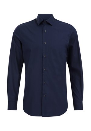 Camisa - dark blue