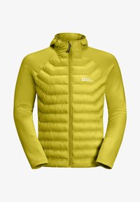 Selezionato, chartreuse