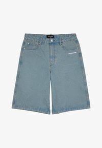 Não selecionado, washed vintage blue