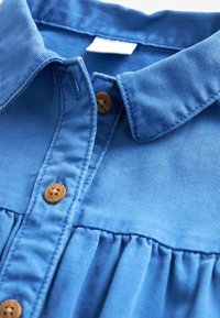 Next Skjortekjole - blue character