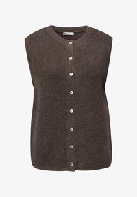 No seleccionado, braun