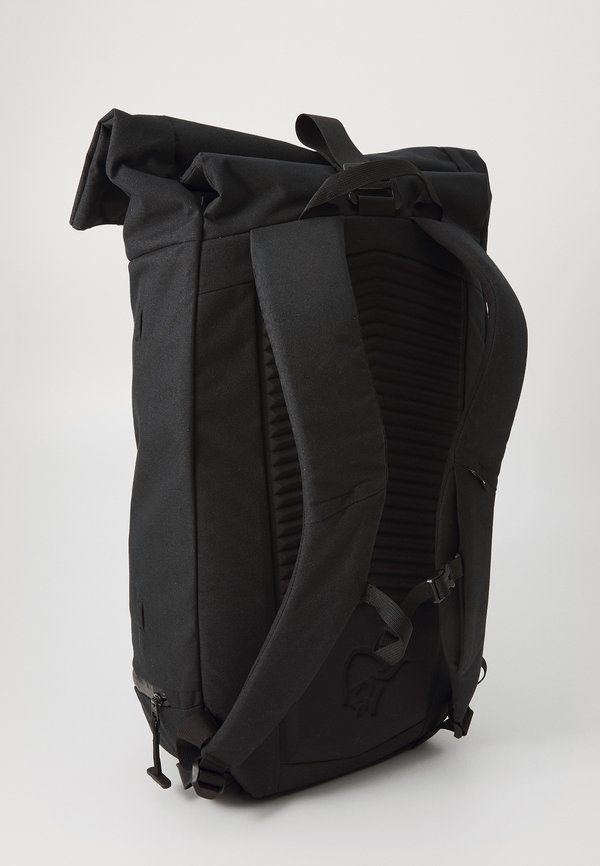 NORRØNA COMMUTER 35L PACK UNISEX - Rucksack - caviar4