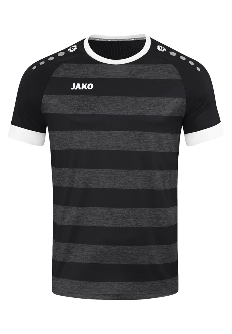 JAKO Team LA, Maglietta Bambini, Bianco, 152
