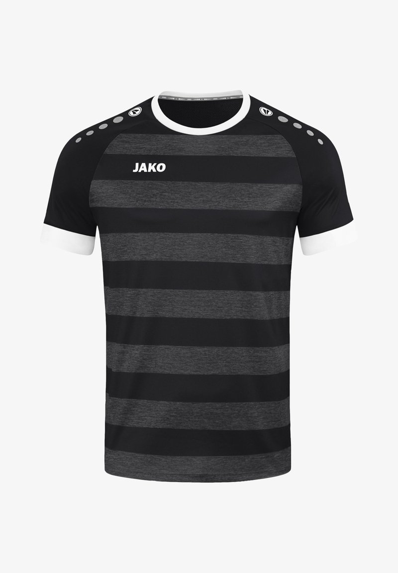 JAKO Team LA, Maglietta Bambini, Bianco, 152 JAKO Team LA, Maglietta Bambini, Bianco, 152
