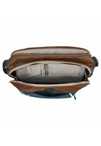 Vaude CYCLE  - Sac bandoulière - baltic sea-umbra