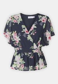 VIKATHRYN - Bluza - navy blazer