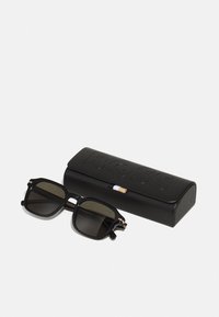 BOSS UNISEX - Occhiali da sole - black