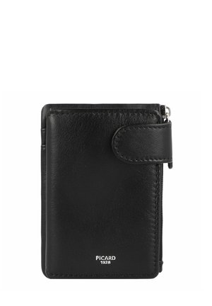 Estuche para llaves - schwarz