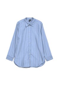 VMELINA  - Paitapusero - hydrangea/snow white/black