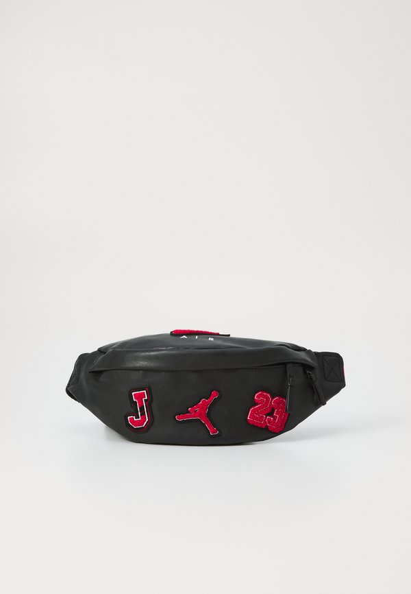 BOROUGH VARSITY CROSSBODY - Gürteltasche