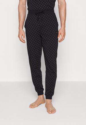 Pantaloni del pigiama - black