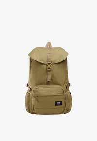 Wybrany, gothic olive