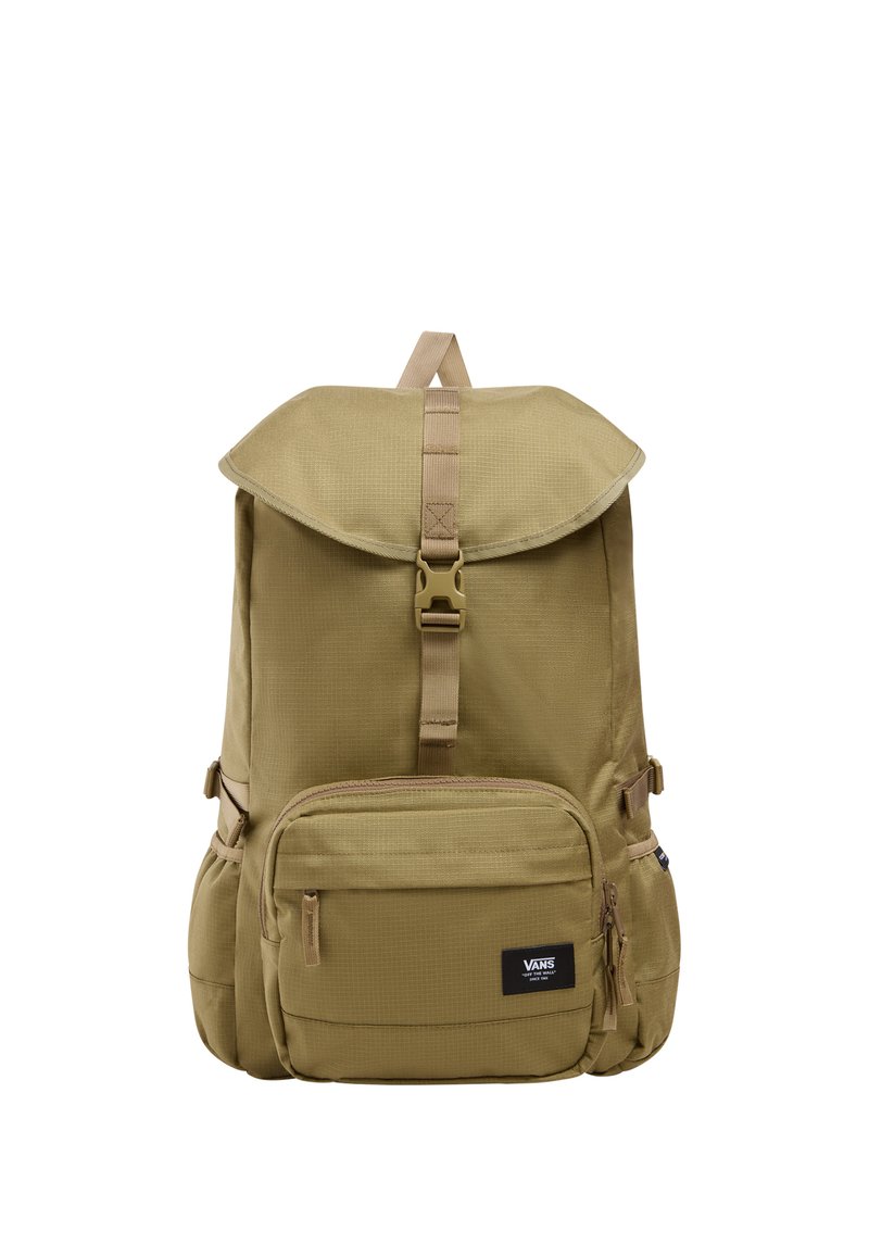 Vans - Tagesrucksack - gothic olive, Vergrößern