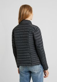 Frieda & Freddies Casaco de inverno - anthracite