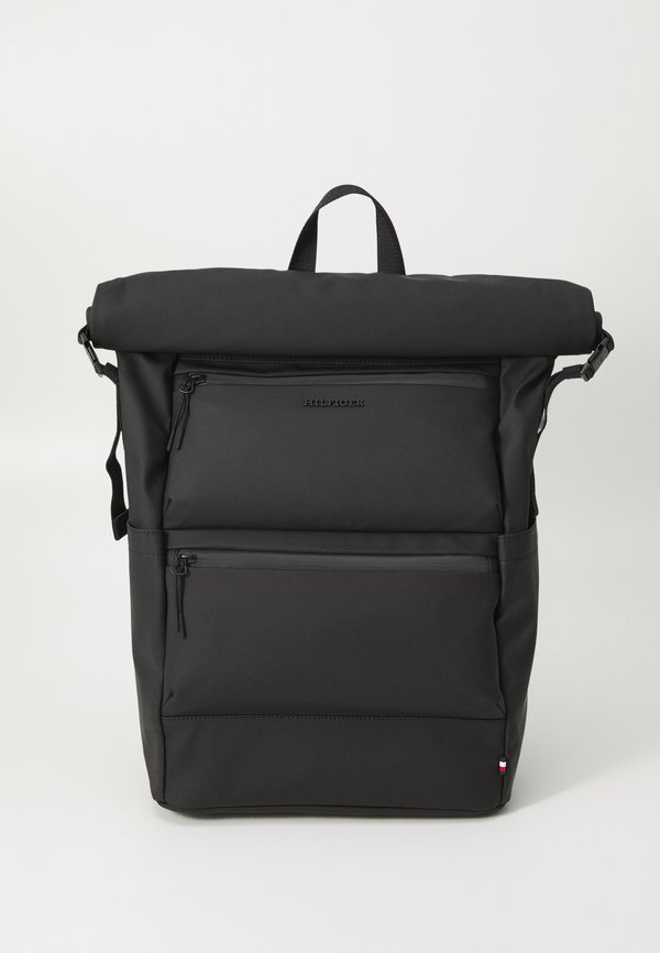 ROLLTOP BACKPACK - Rucksack4