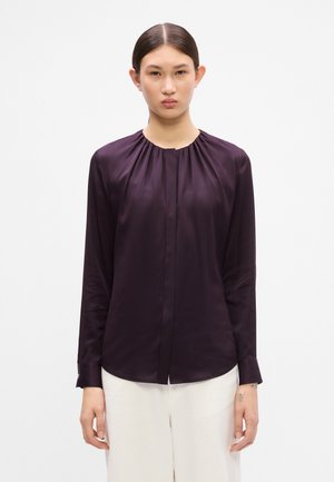 Rank 13: BOSS - BANORAH - Blouse