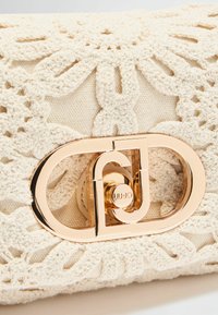 LIU JO Skuldertasker - beige