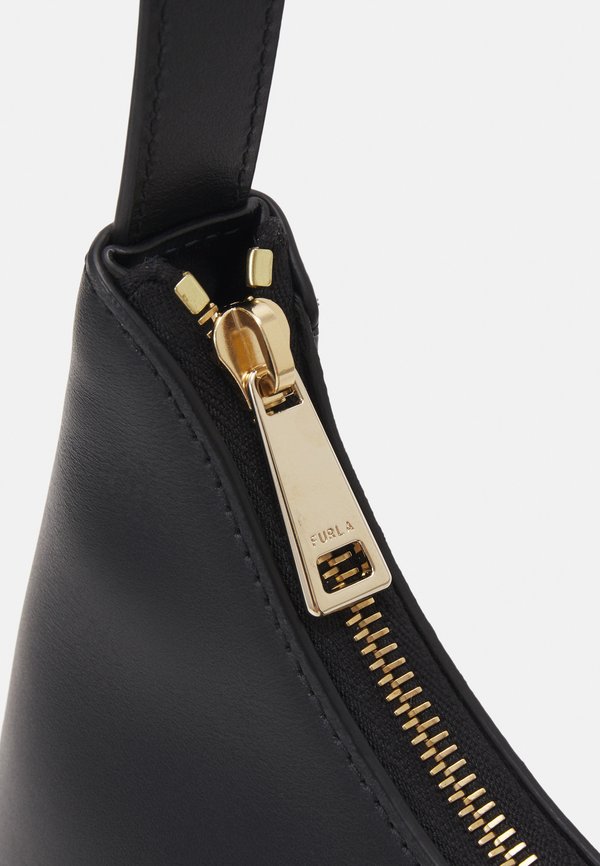 SHOULDER BAG - Handbag - nero3