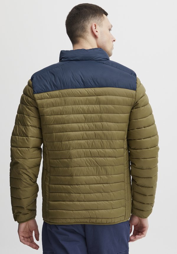 BHOUTERWEAR - Light jacket - nutria3