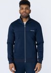 BALLIER - Chaqueta de entrenamiento - blue