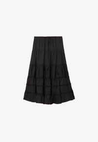Sélectionné, black