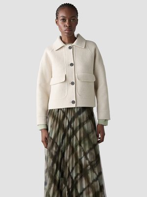 LCMT, LCMT JACKE - Light jacket - beige