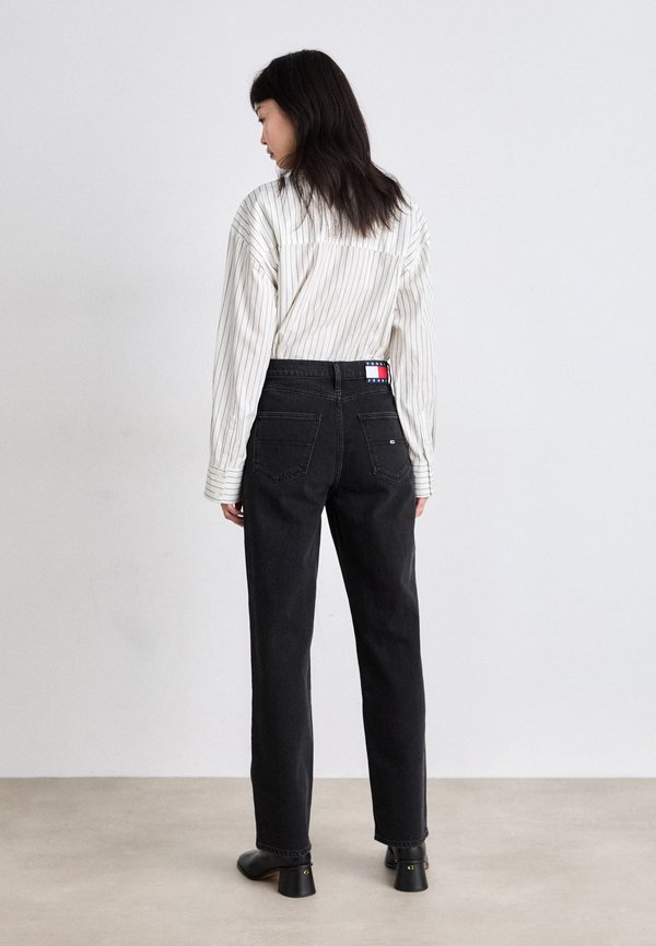 LAYLA - Straight leg jeans4