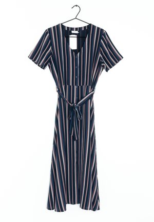 Maxi-jurk - blue