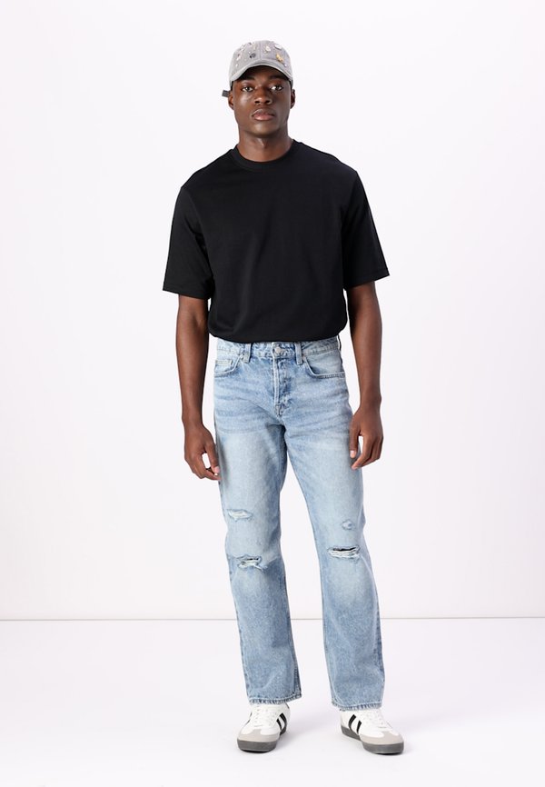 ONSEDGE DESTROY - Loose Jeans4