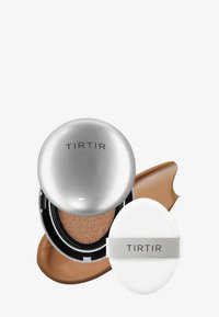 TIRTIR - MASK FIT AURA CUSHION - Fond de teint - deep cocoa Image miniature 1