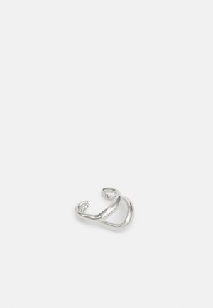 Maria Black RIVER EARCUFF - Auskari - silver