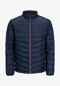 Atlasīts, navy blazer