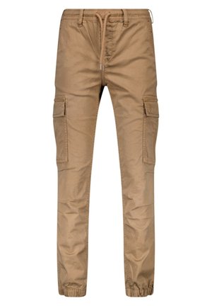 PHARRELL JR - Cargobroek - khaki