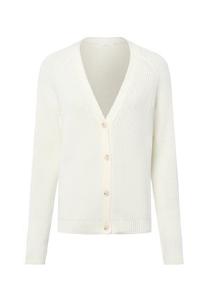 Vest - ecru