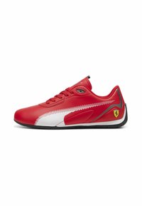 SCUDERIA FERRARI NEO UNISEX  - Sneakersy niskie